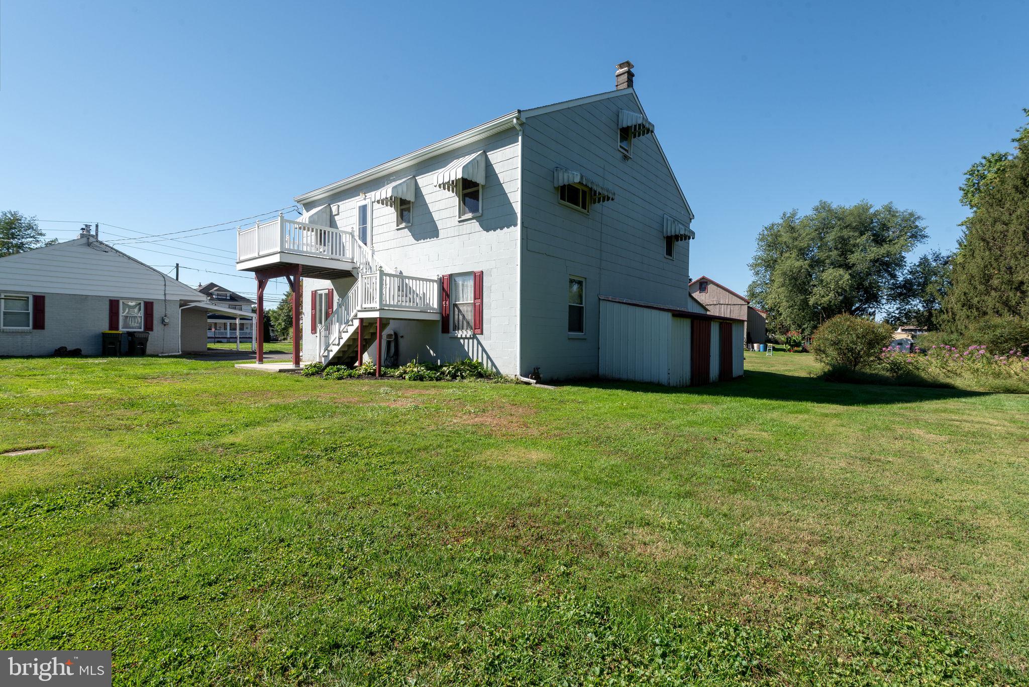 2315 OLD PHILADELPHIA PIKE