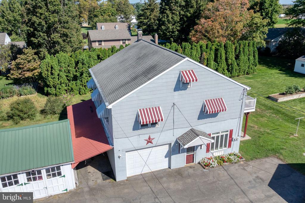 2315 OLD PHILADELPHIA PIKE