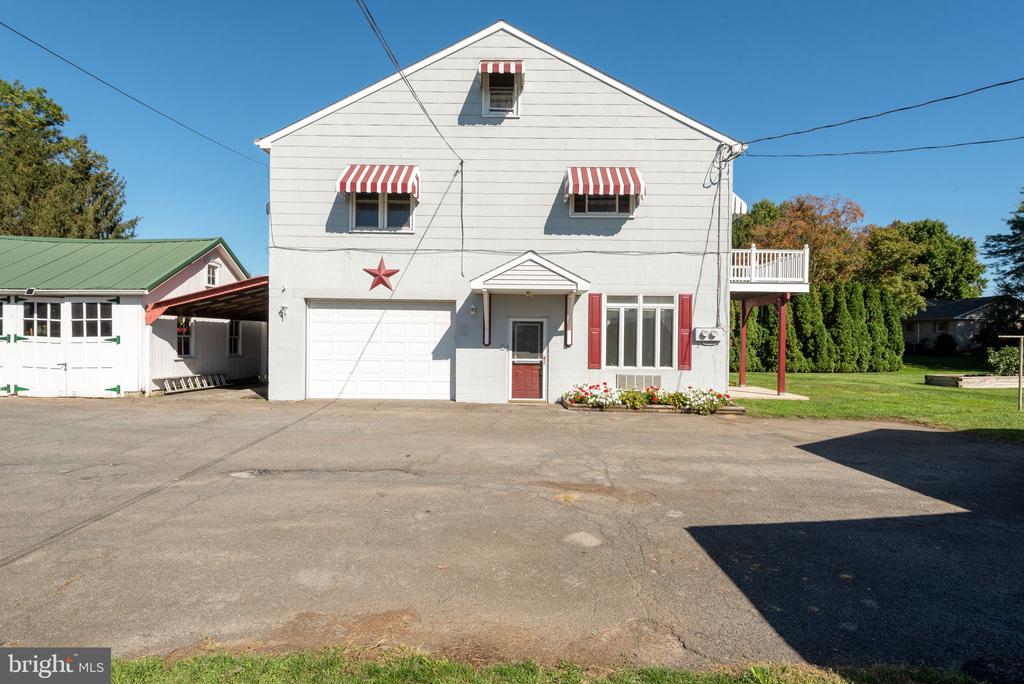2315 OLD PHILADELPHIA PIKE