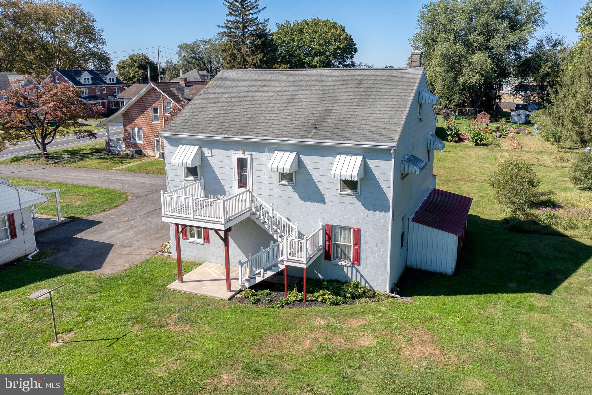 2315 OLD PHILADELPHIA PIKE