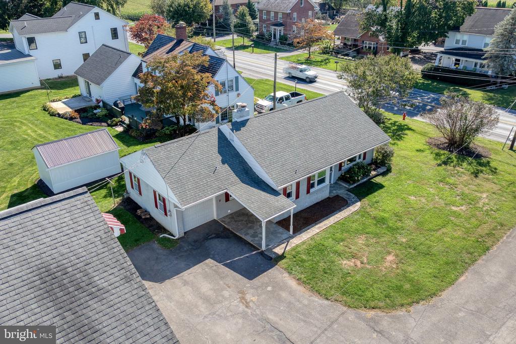 2315 OLD PHILADELPHIA PIKE