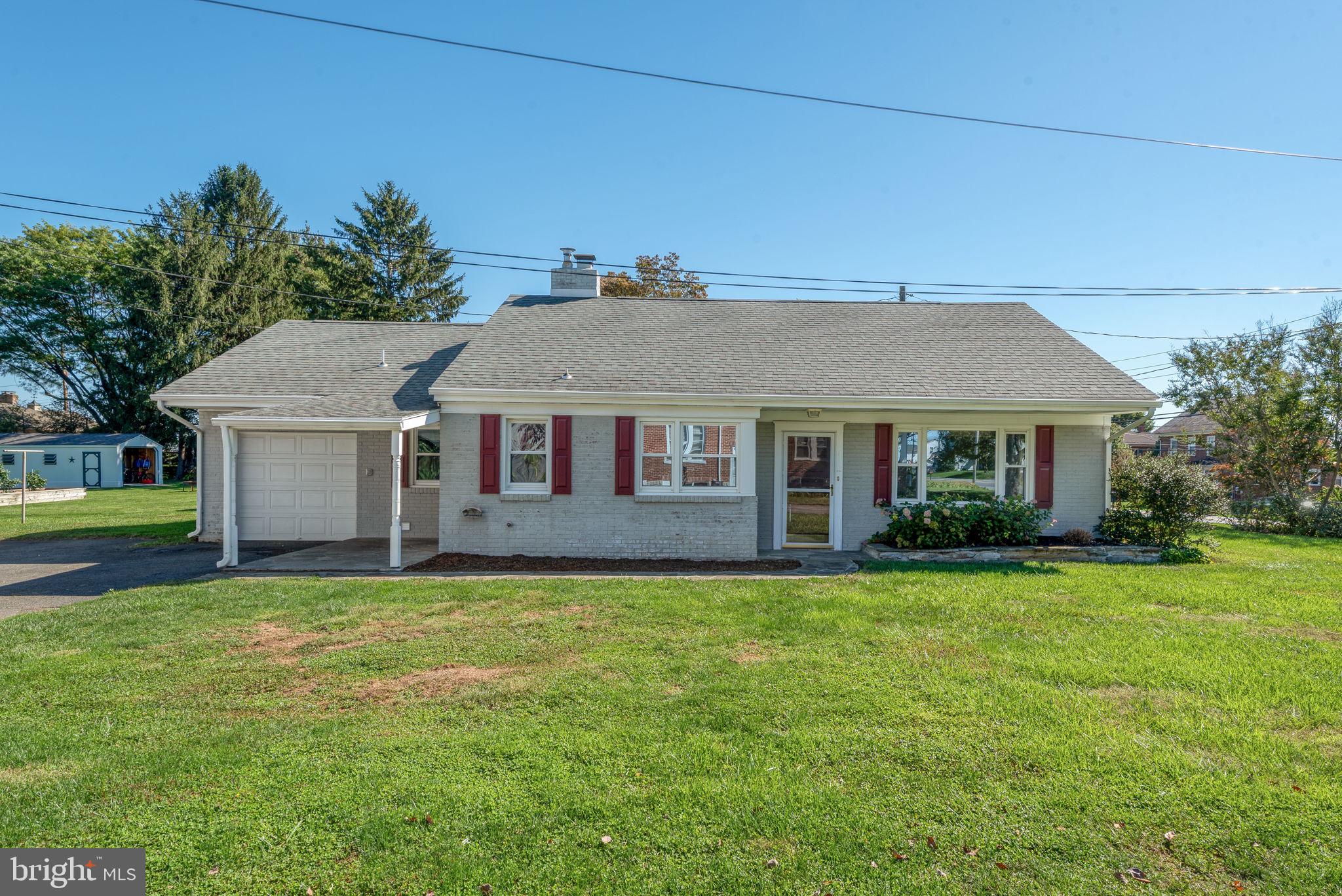 2315 OLD PHILADELPHIA PIKE