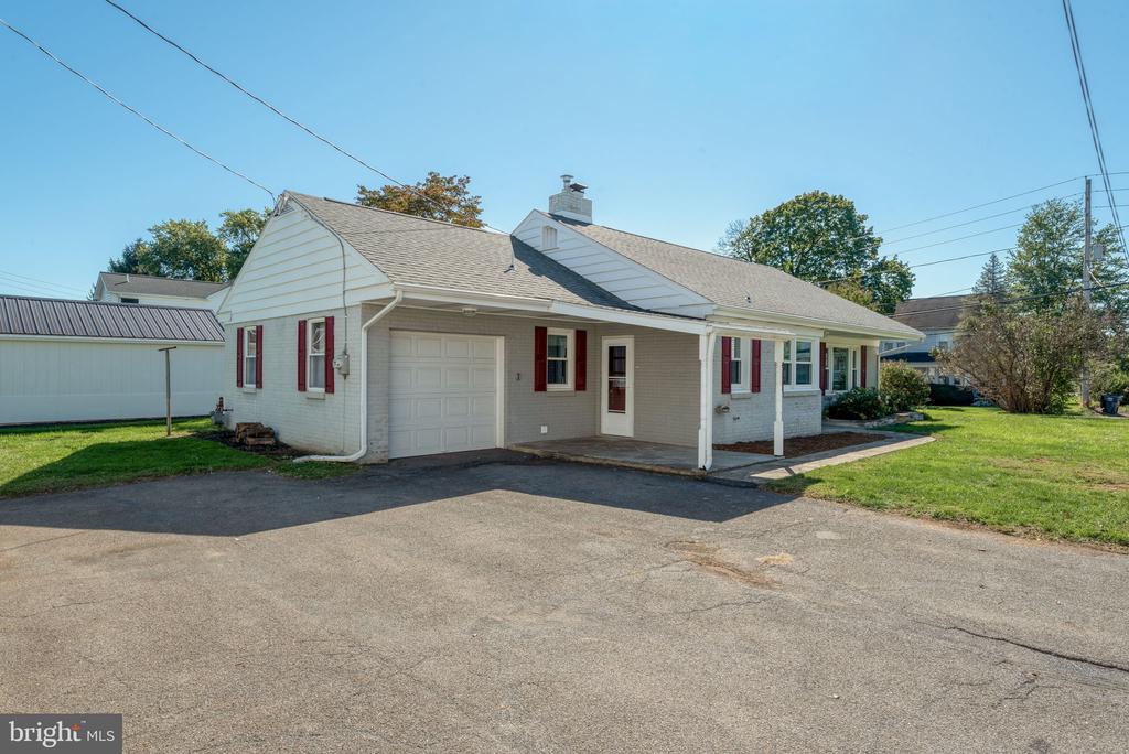 2315 OLD PHILADELPHIA PIKE