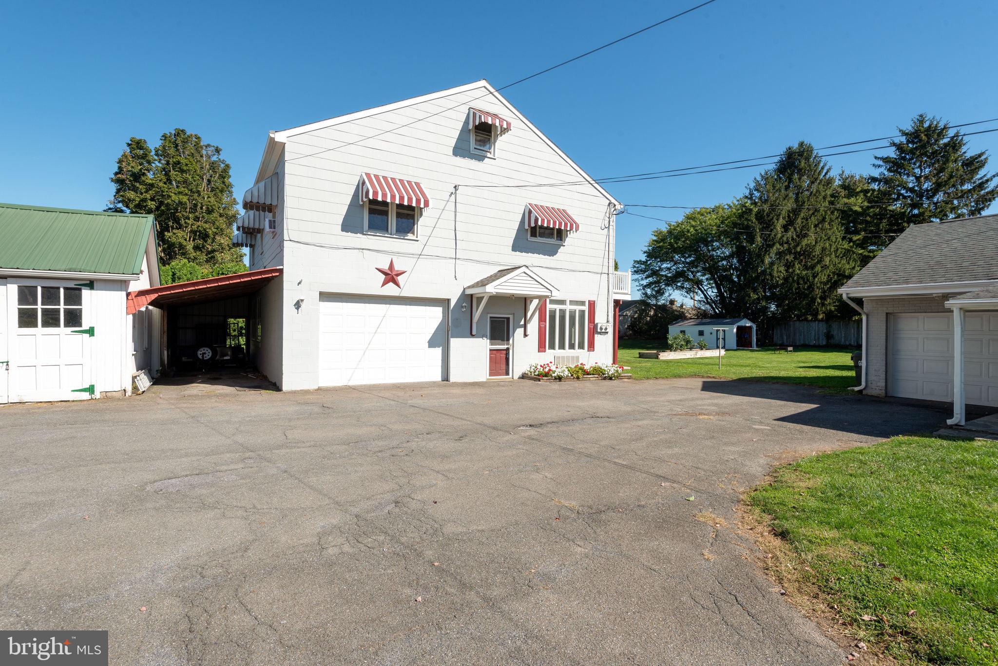 2315 OLD PHILADELPHIA PIKE
