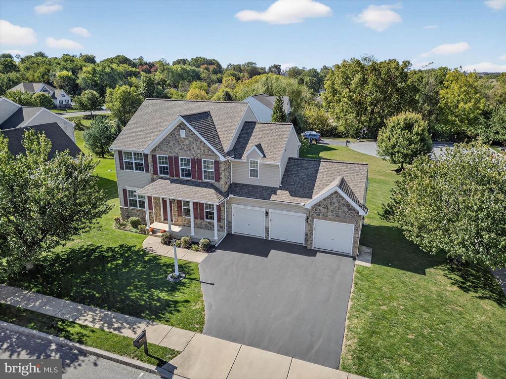 101 TINSMITH LANE