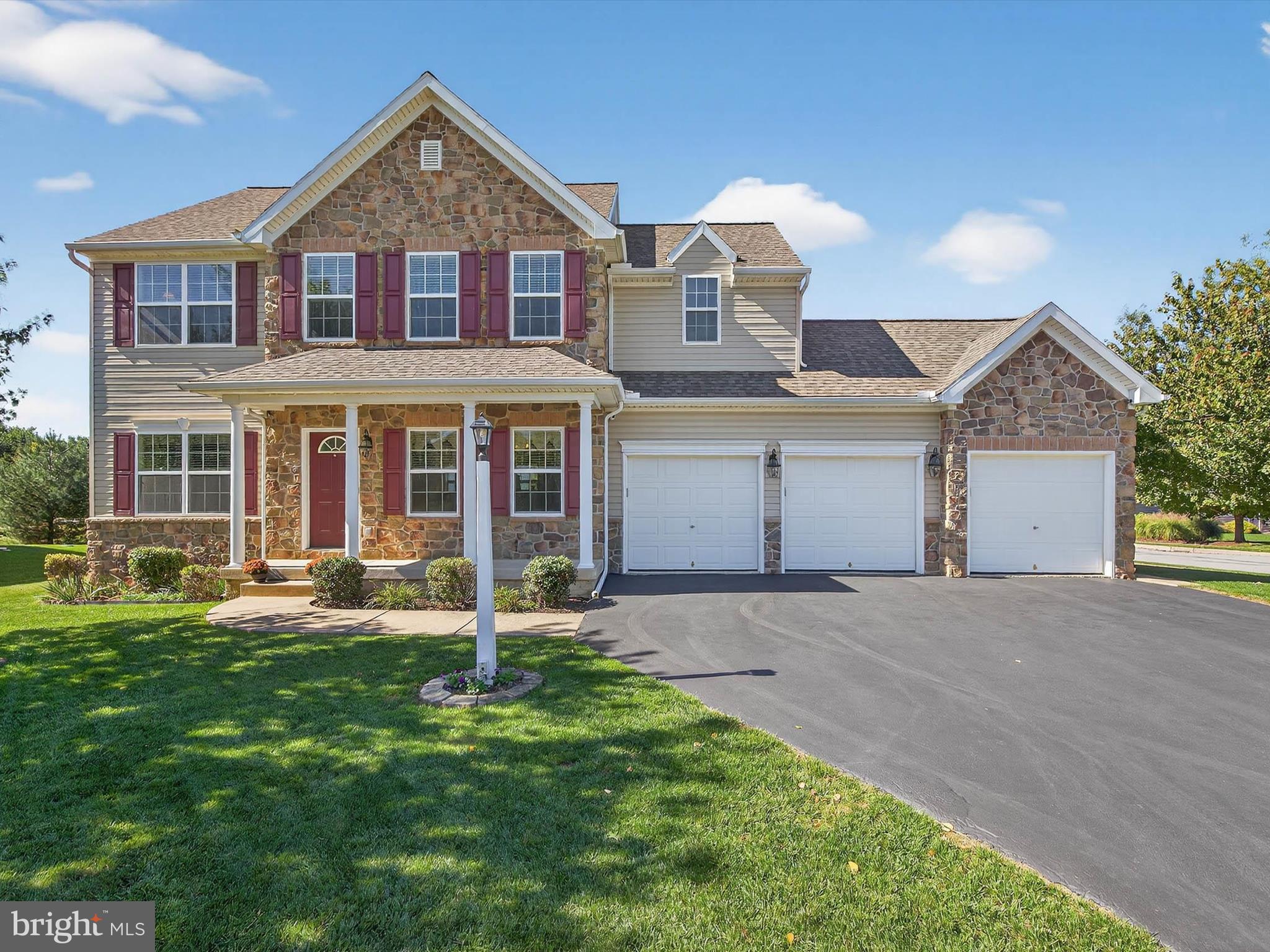 101 TINSMITH LANE