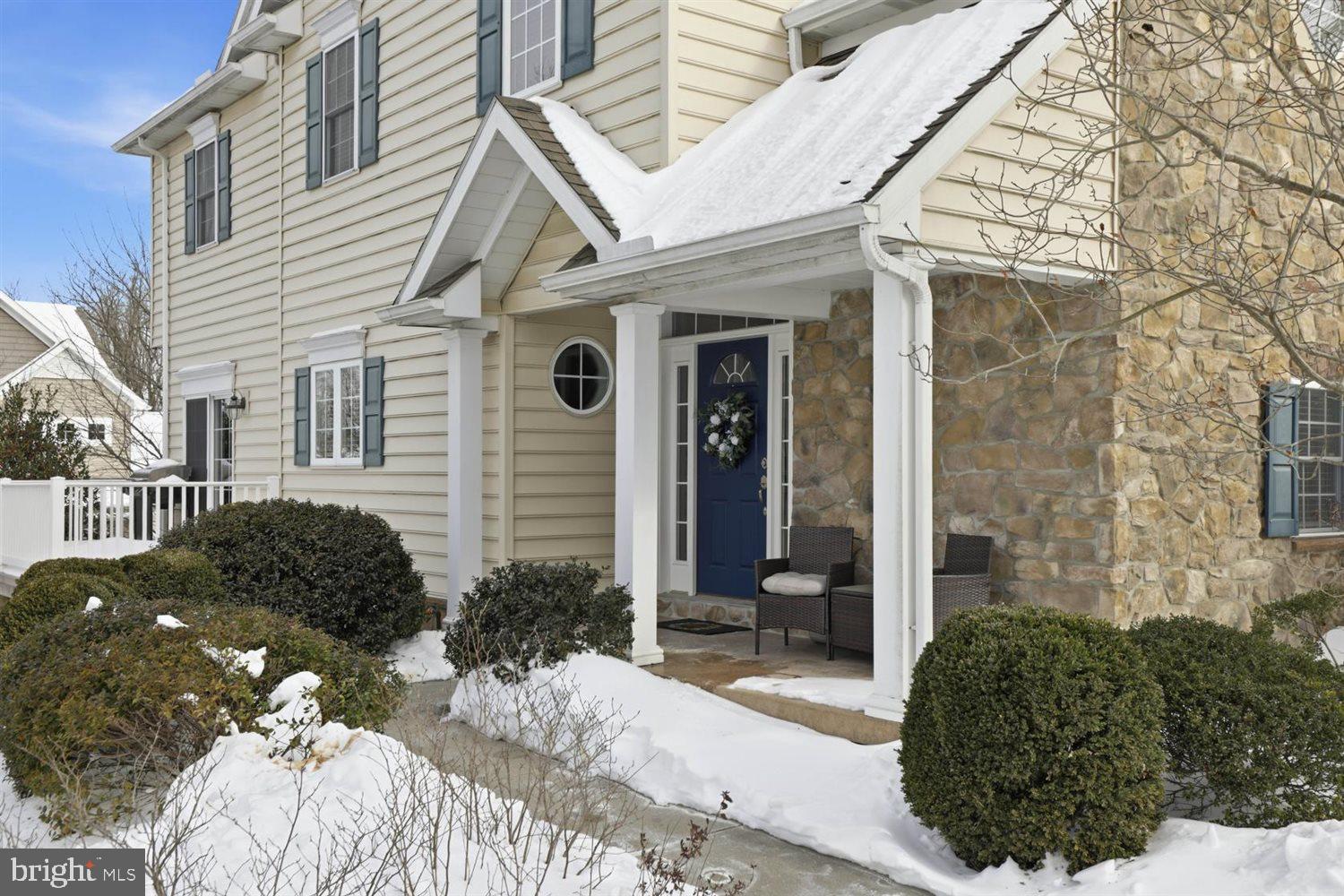 217 WEATHERFIELD PLACE