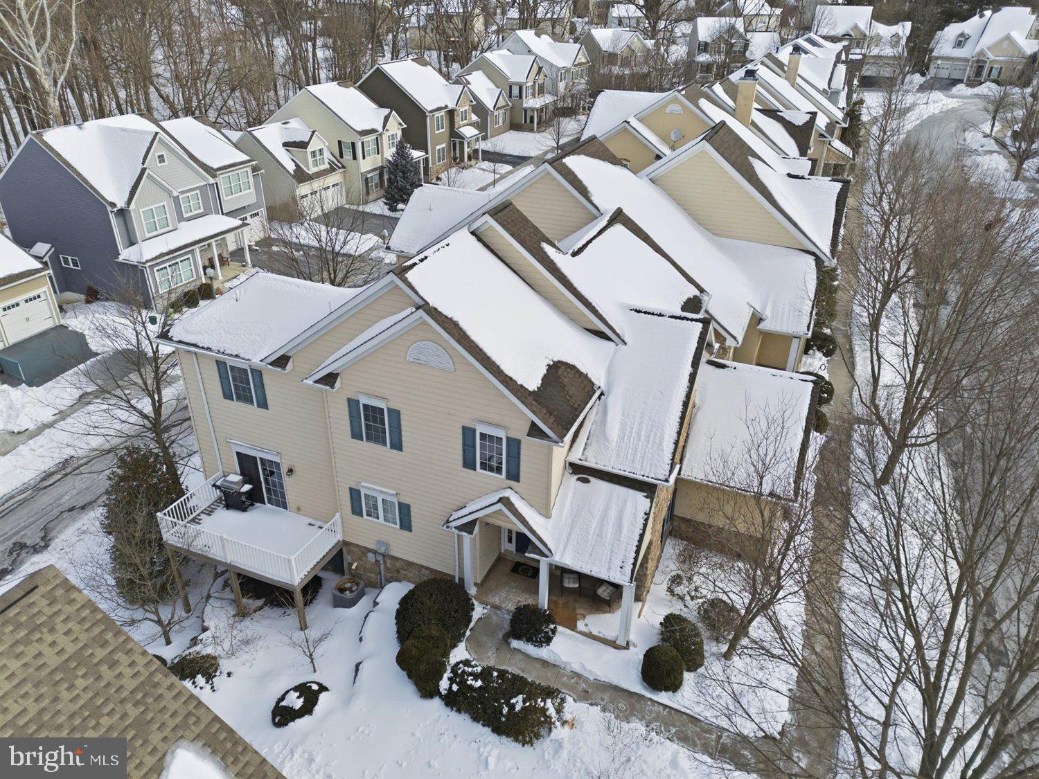 217 WEATHERFIELD PLACE