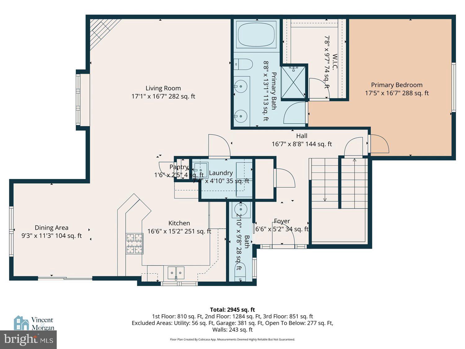 217 WEATHERFIELD PLACE