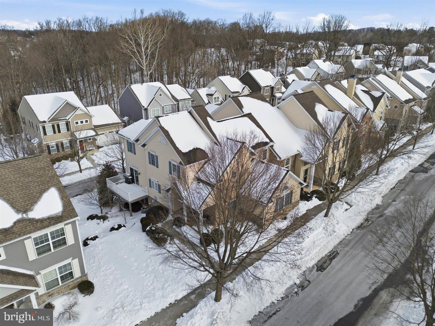 217 WEATHERFIELD PLACE