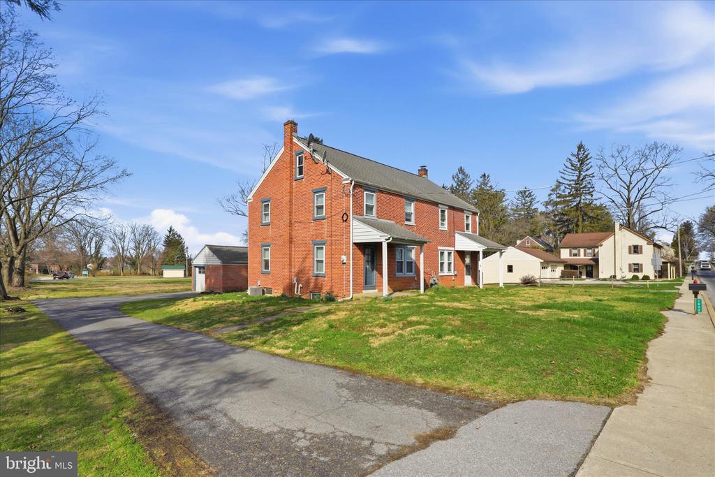 1630 LAMPETER ROAD