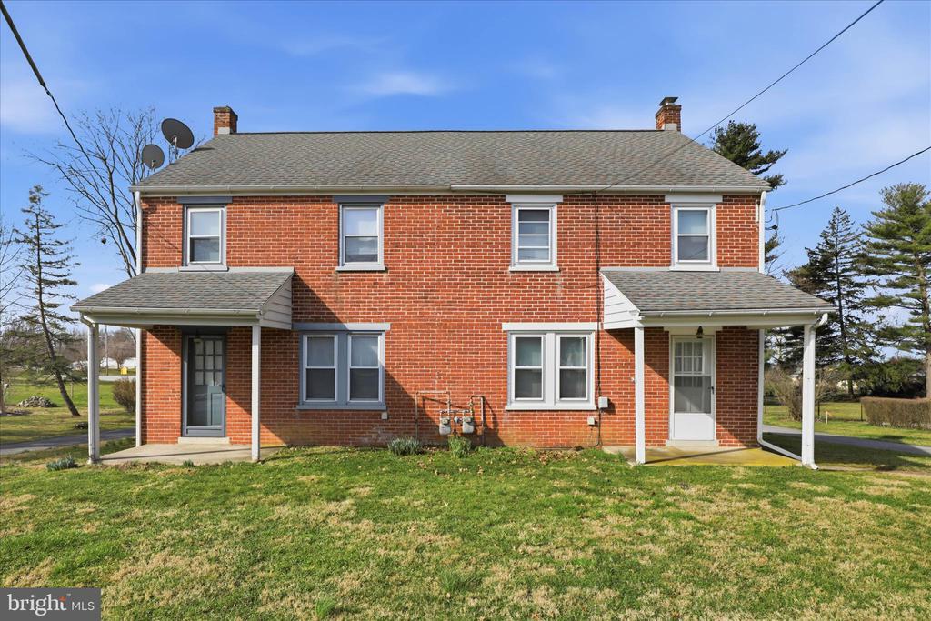 1630 LAMPETER ROAD