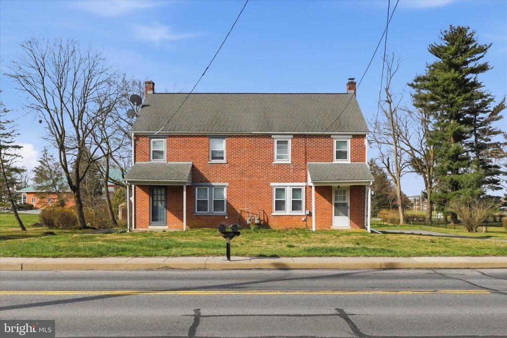 1630 LAMPETER ROAD