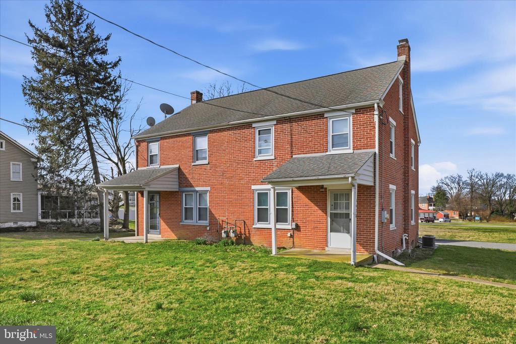 1630 LAMPETER ROAD