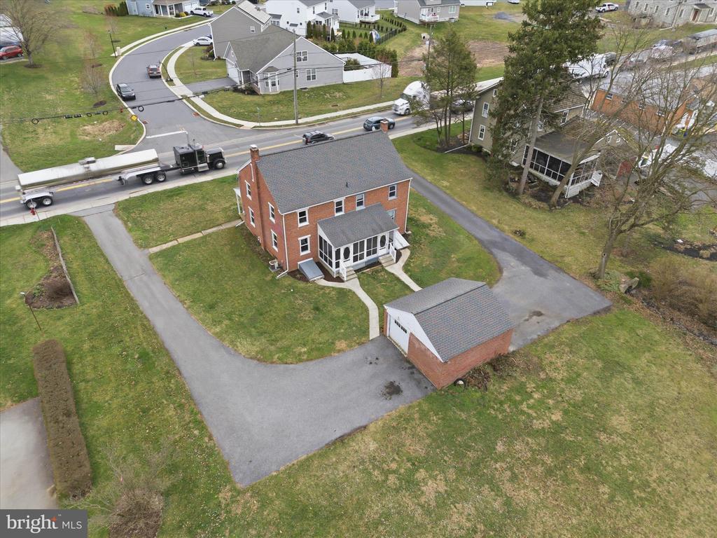 1630 LAMPETER ROAD