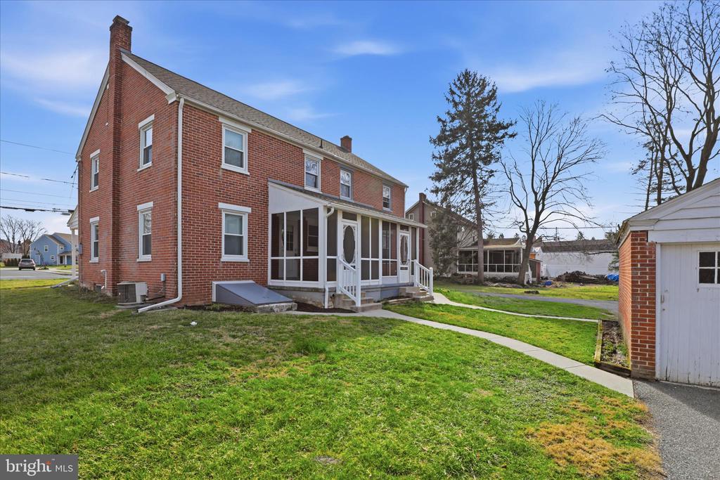 1630 LAMPETER ROAD
