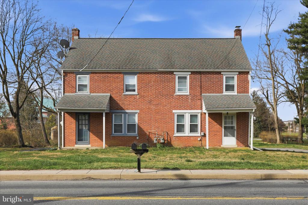 1630 LAMPETER ROAD