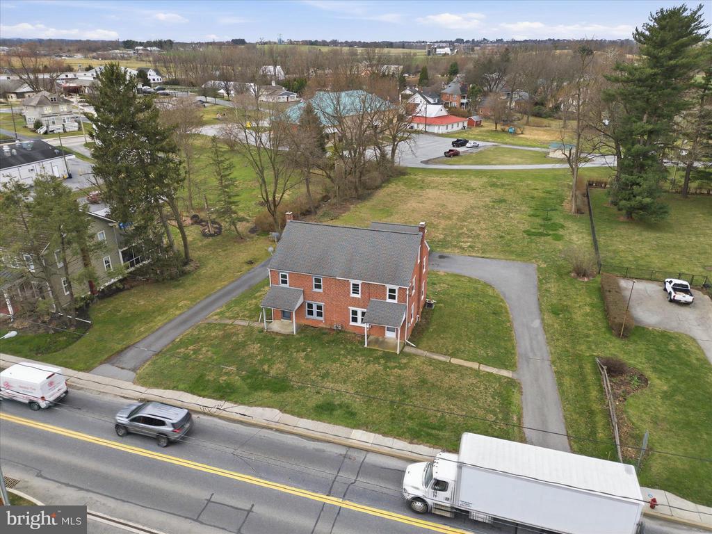 1630 LAMPETER ROAD