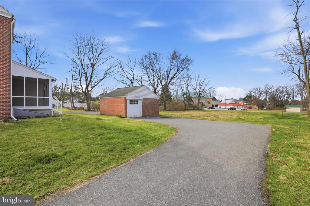 1630 LAMPETER ROAD
