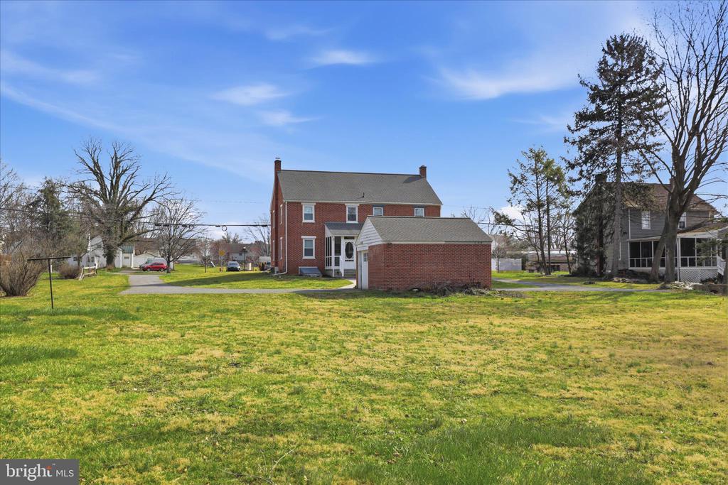 1630 LAMPETER ROAD