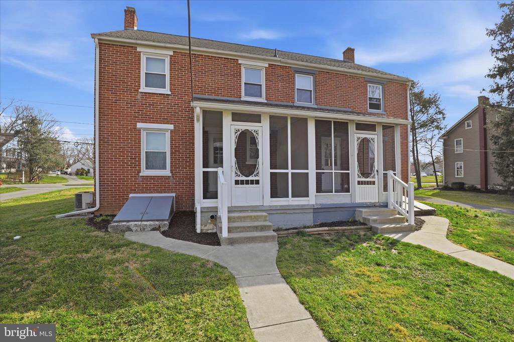 1630 LAMPETER ROAD