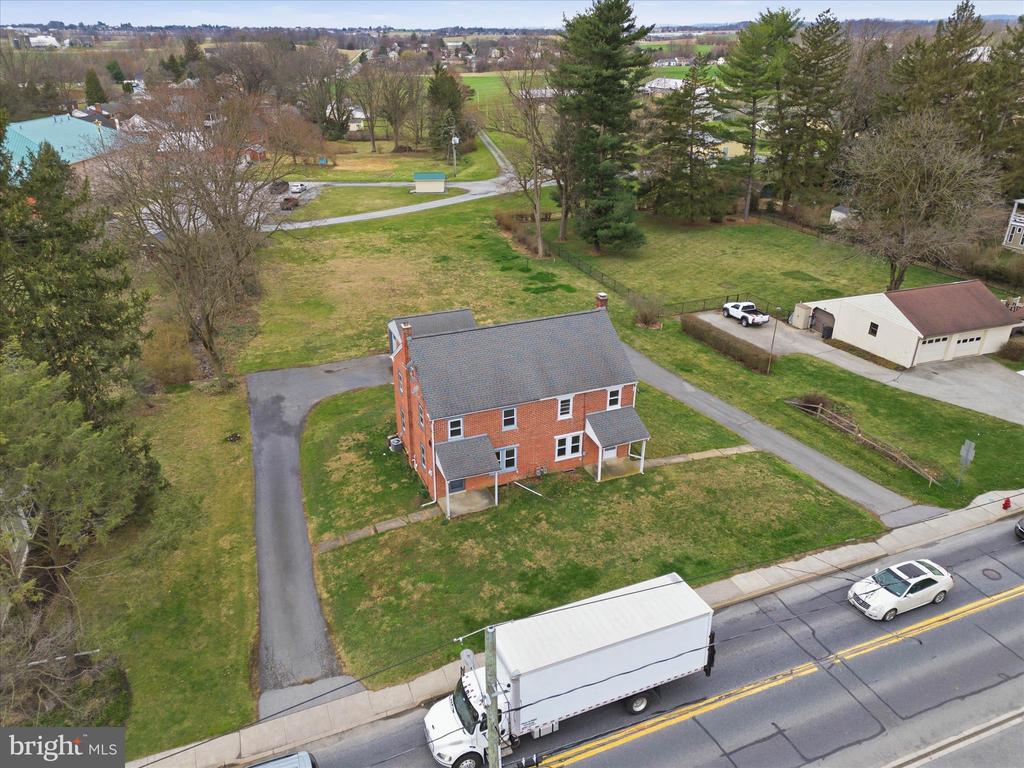 1630 LAMPETER ROAD