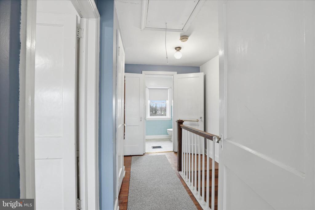 1632 LAMPETER ROAD