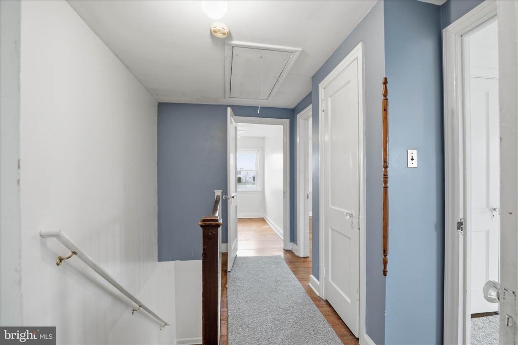 1632 LAMPETER ROAD