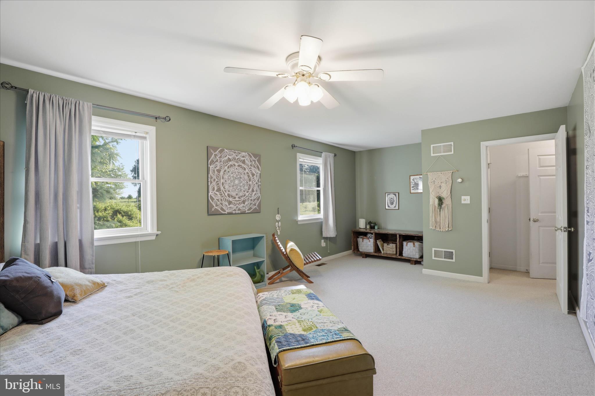 2588 MOUNT PLEASANT ROAD