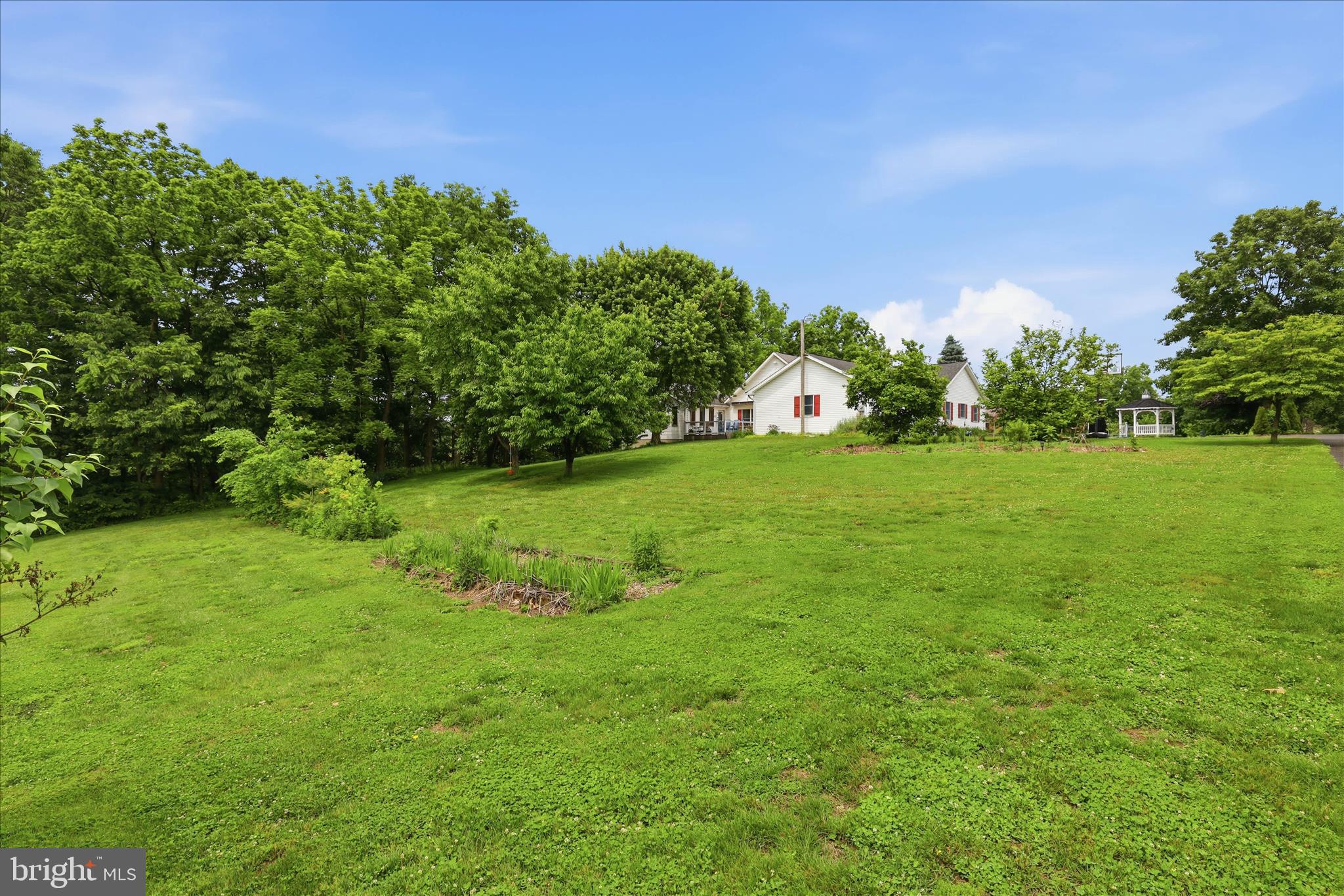 2588 MOUNT PLEASANT ROAD