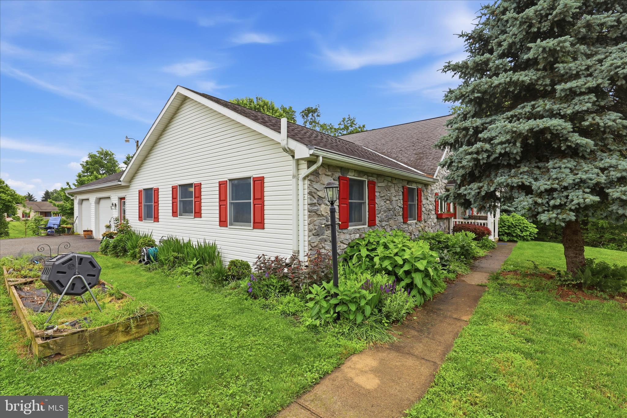 2588 MOUNT PLEASANT ROAD