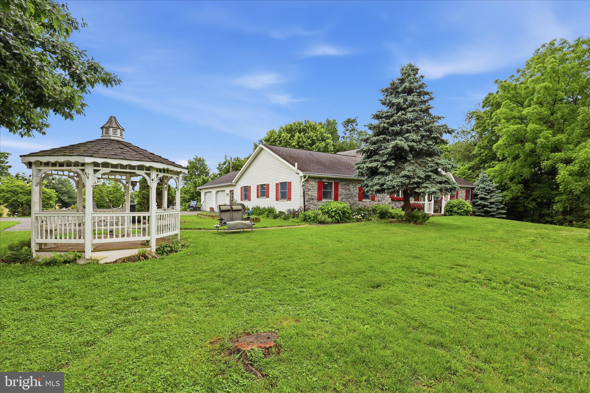 2588 MOUNT PLEASANT ROAD