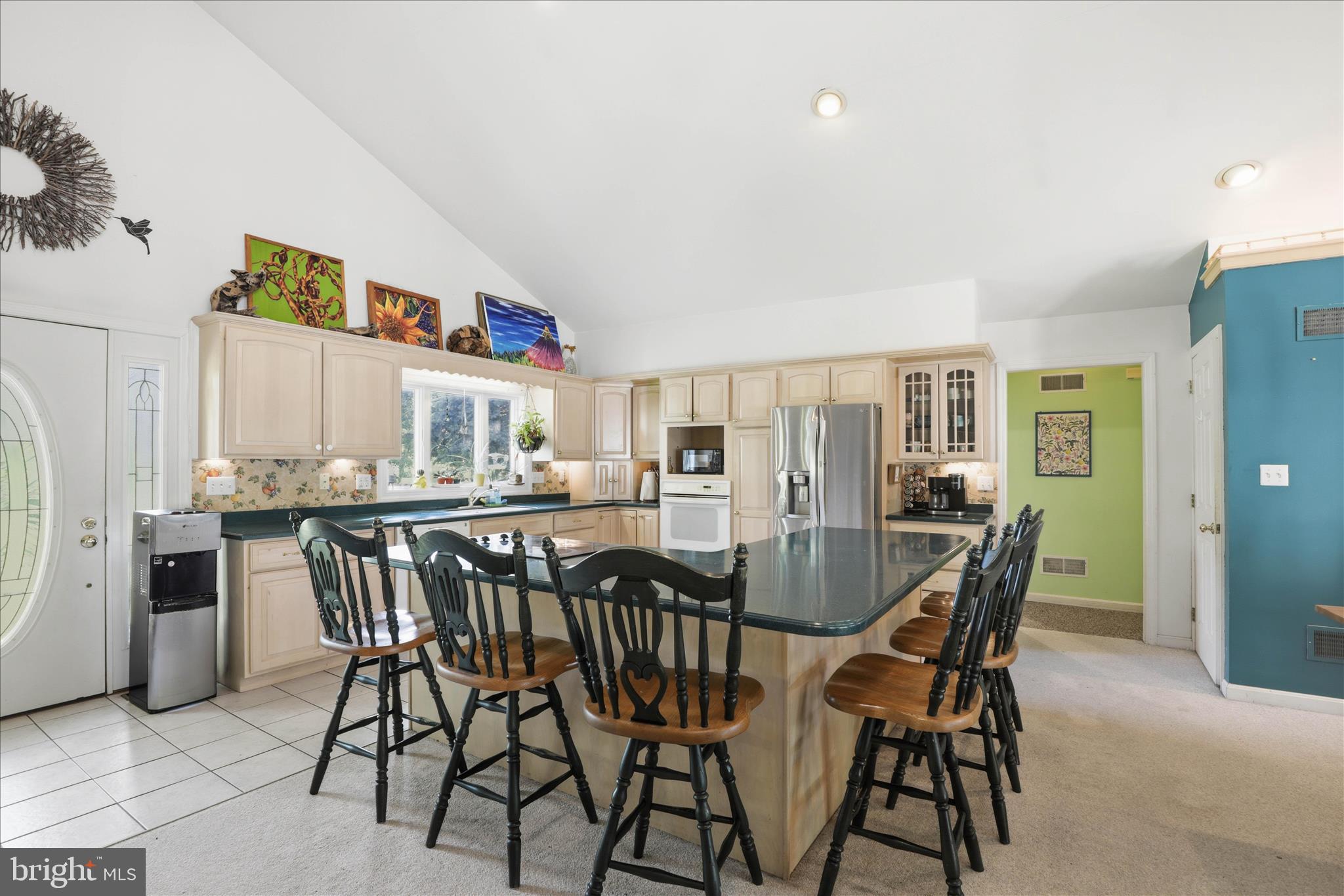 2588 MOUNT PLEASANT ROAD