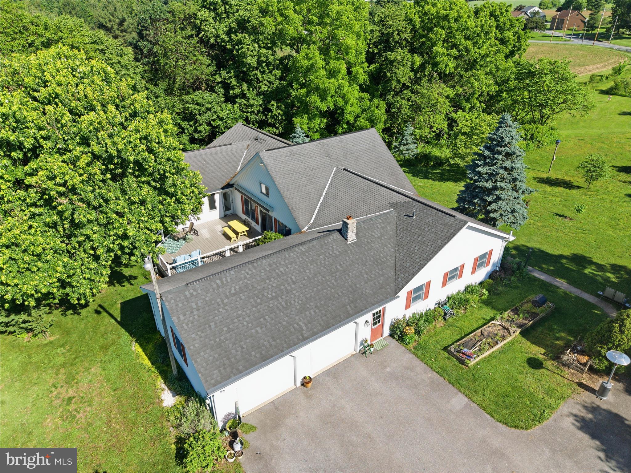 2588 MOUNT PLEASANT ROAD