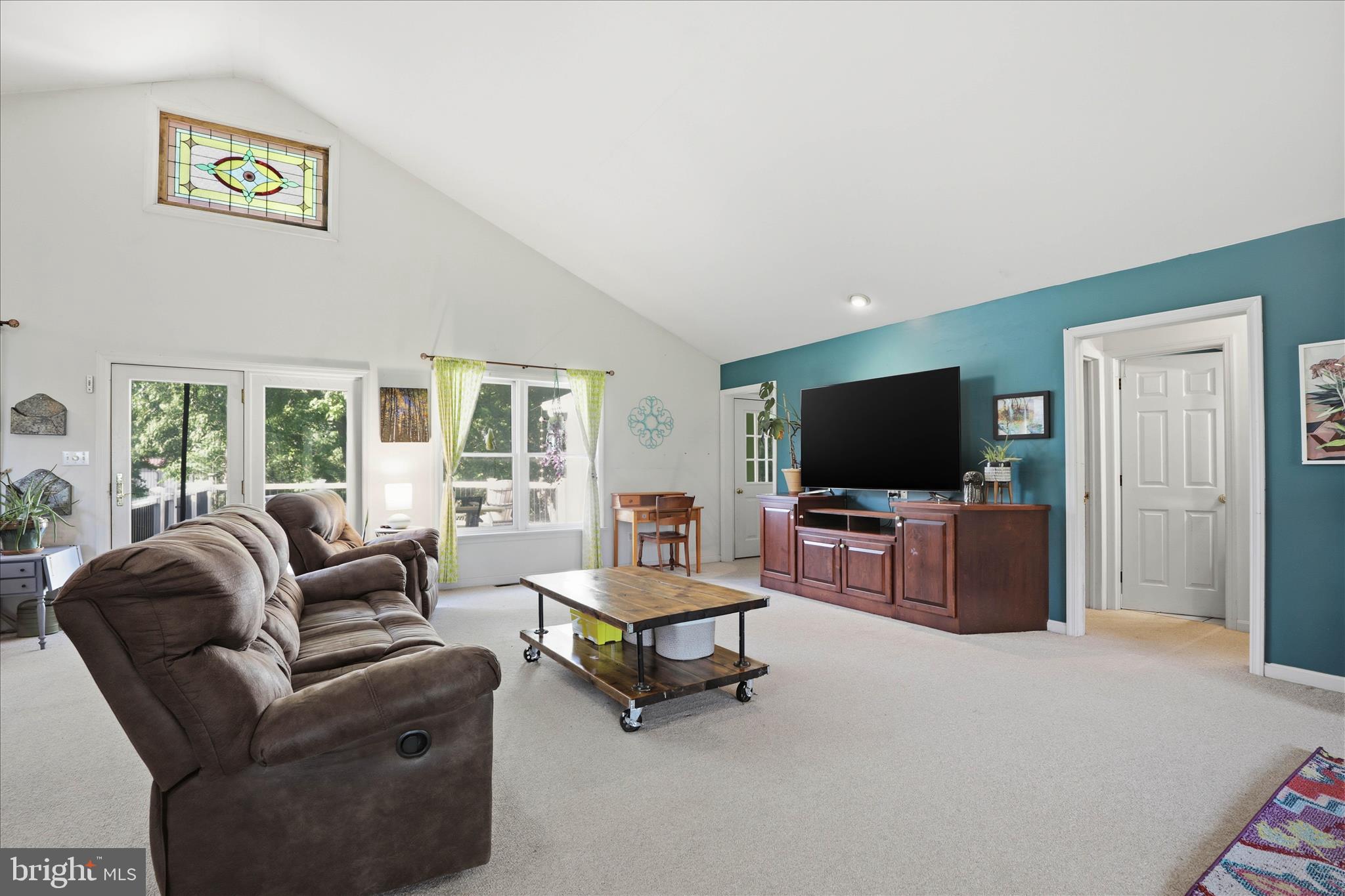 2588 MOUNT PLEASANT ROAD