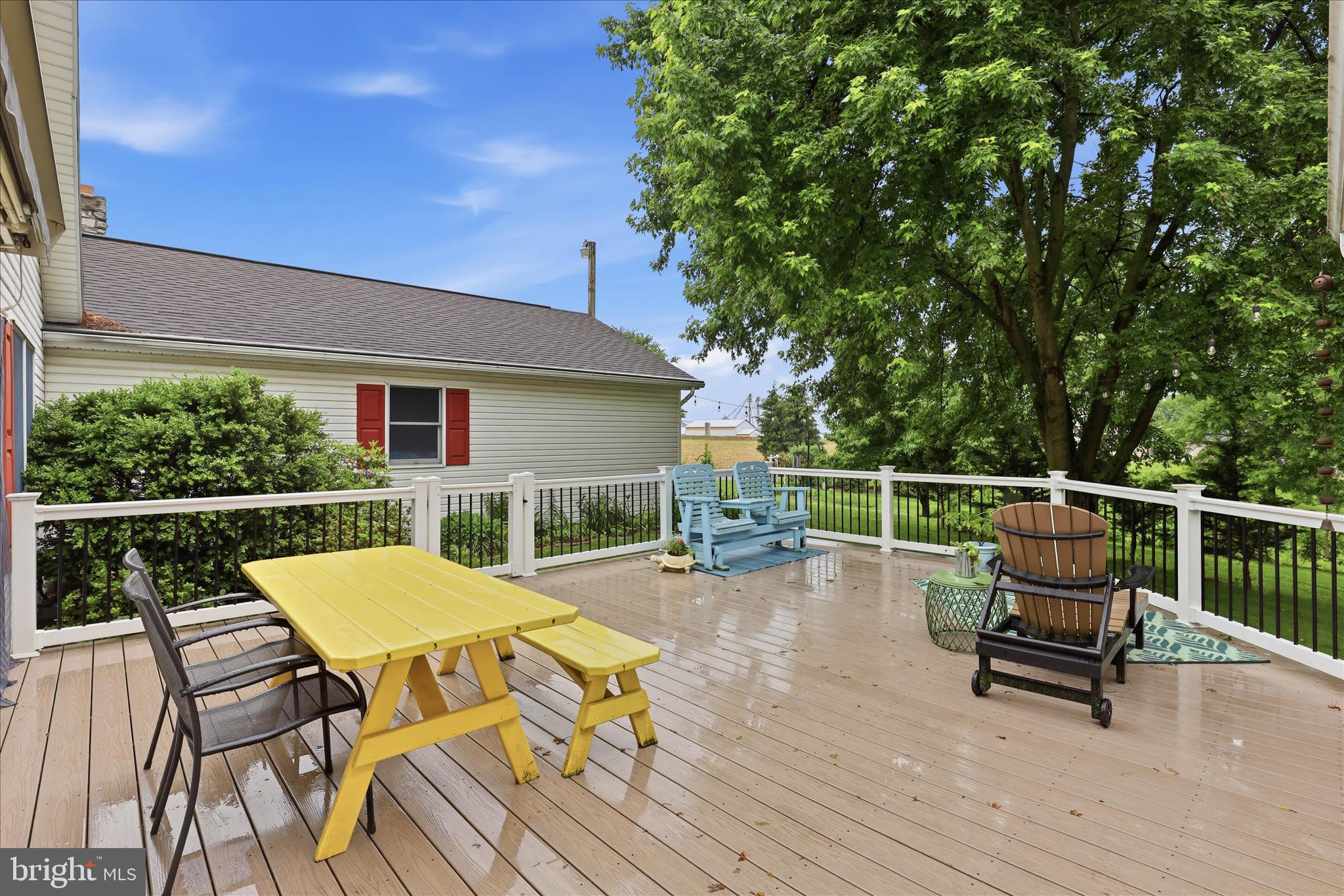 2588 MOUNT PLEASANT ROAD
