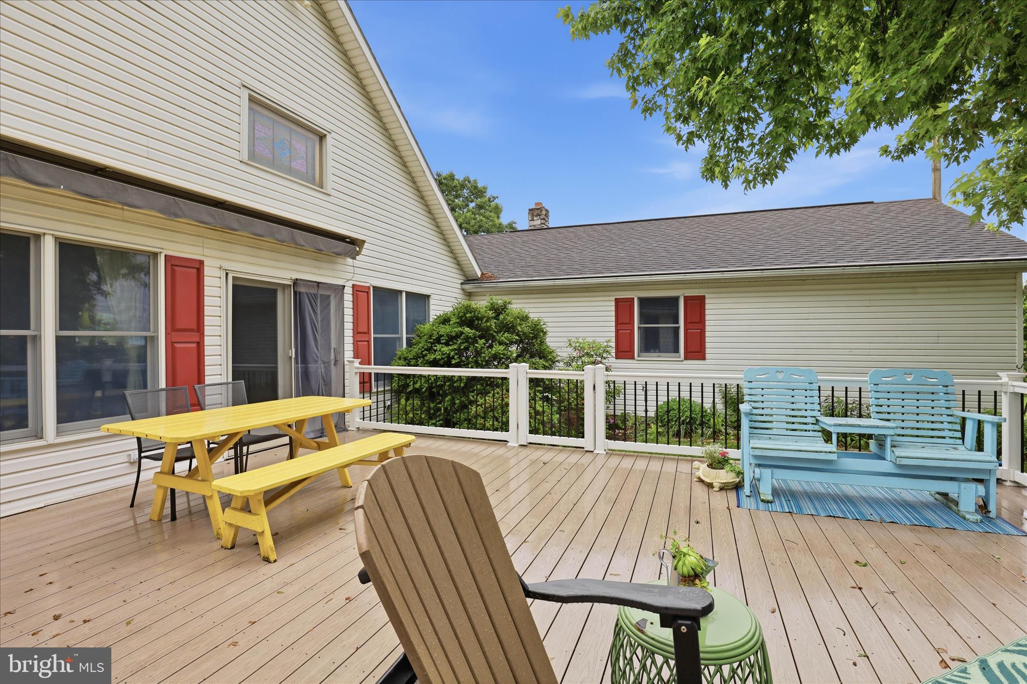 2588 MOUNT PLEASANT ROAD