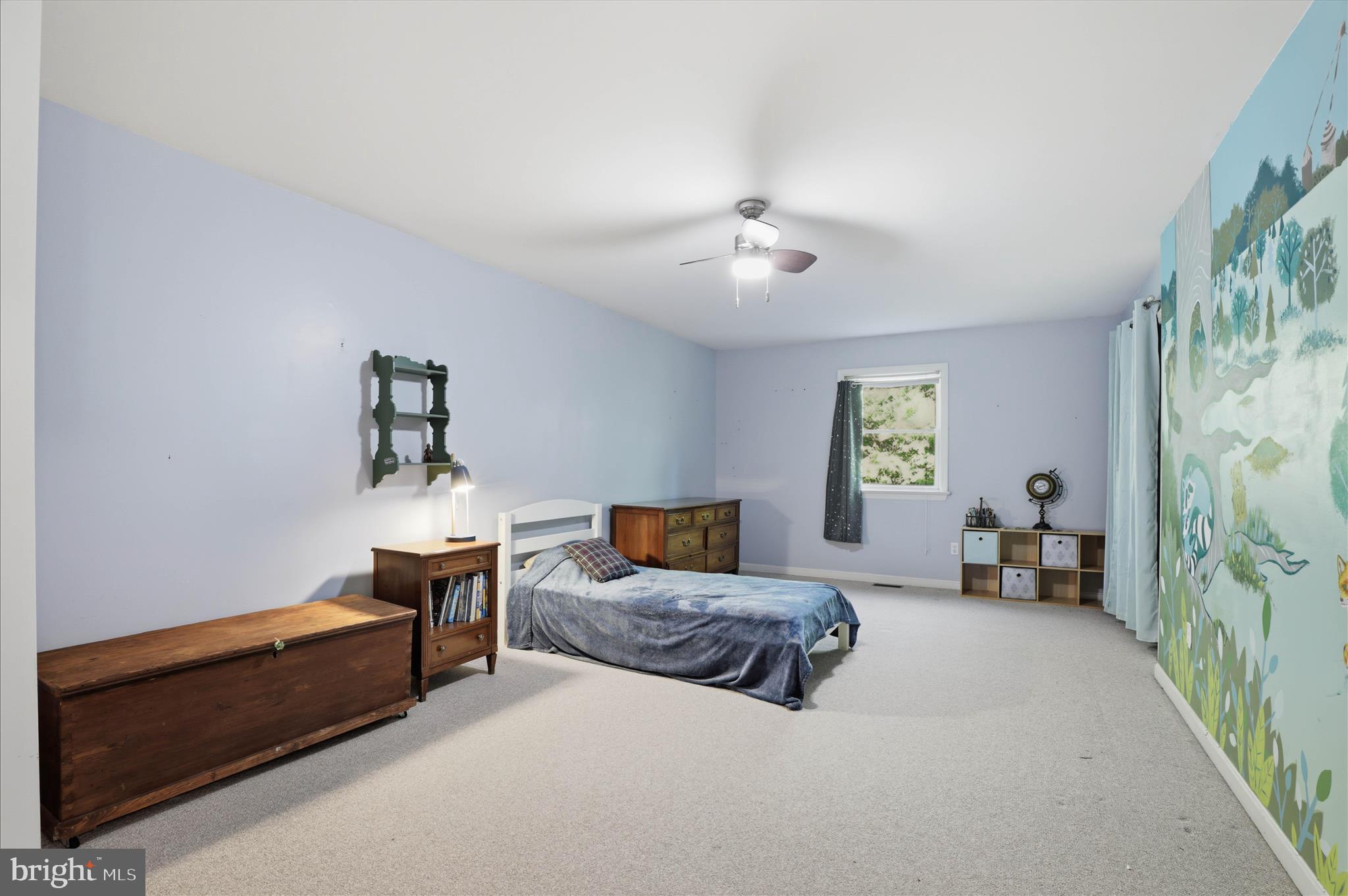 2588 MOUNT PLEASANT ROAD