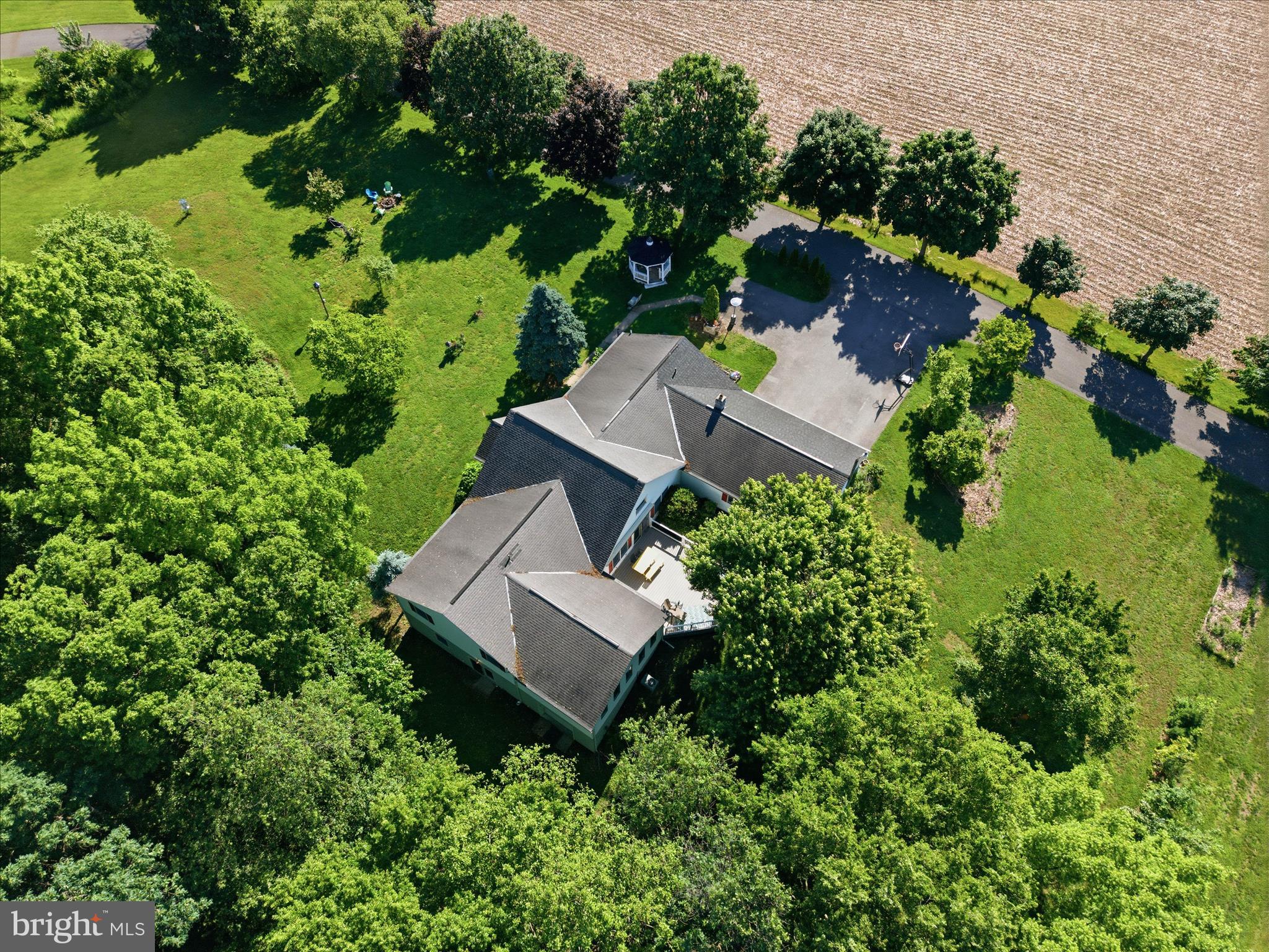 2588 MOUNT PLEASANT ROAD