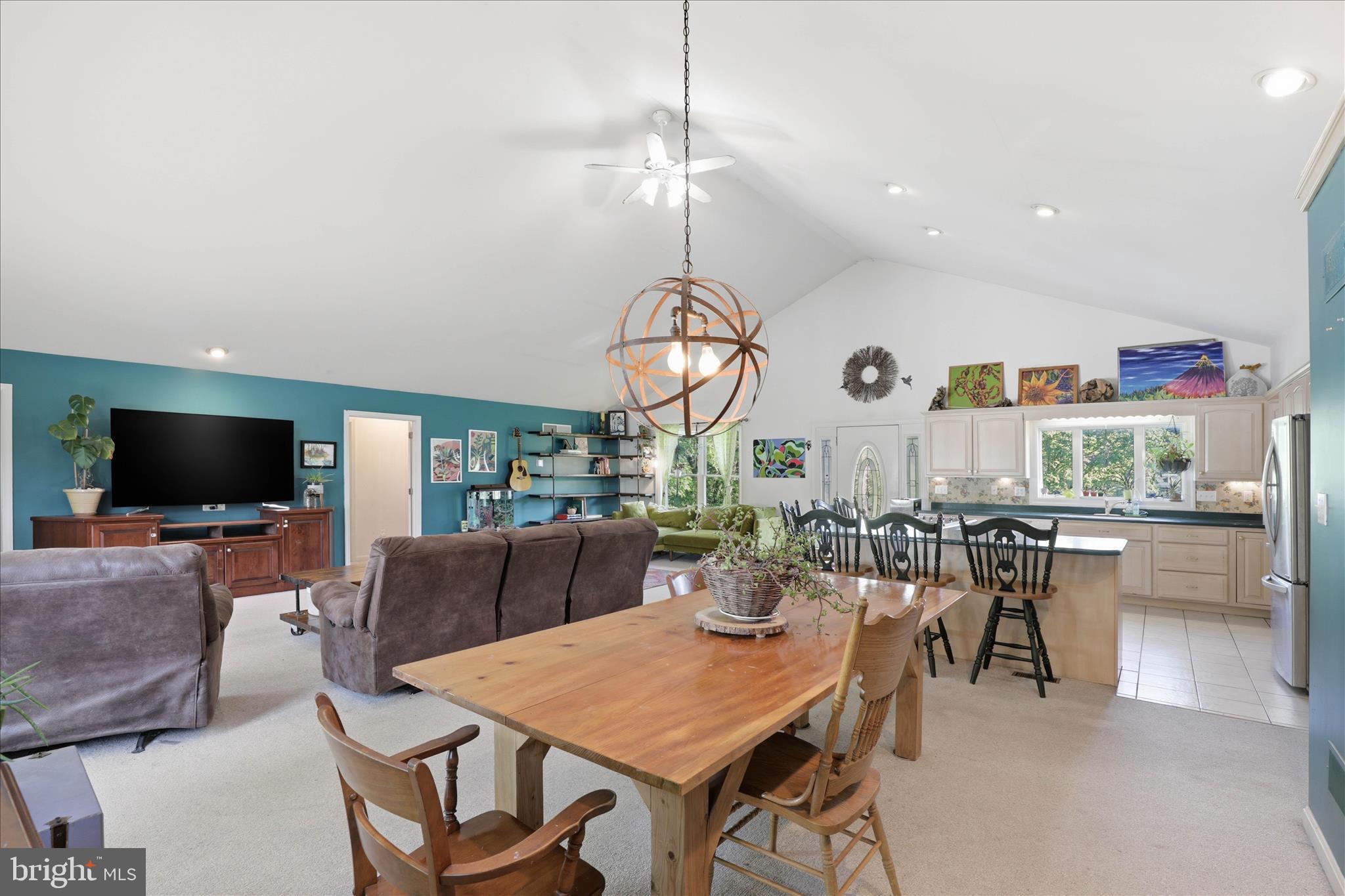 2588 MOUNT PLEASANT ROAD
