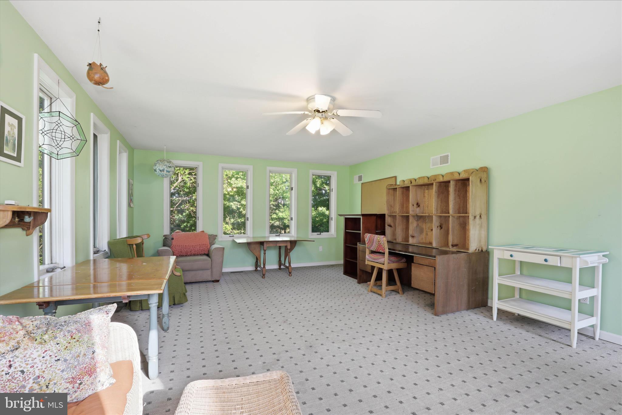 2588 MOUNT PLEASANT ROAD