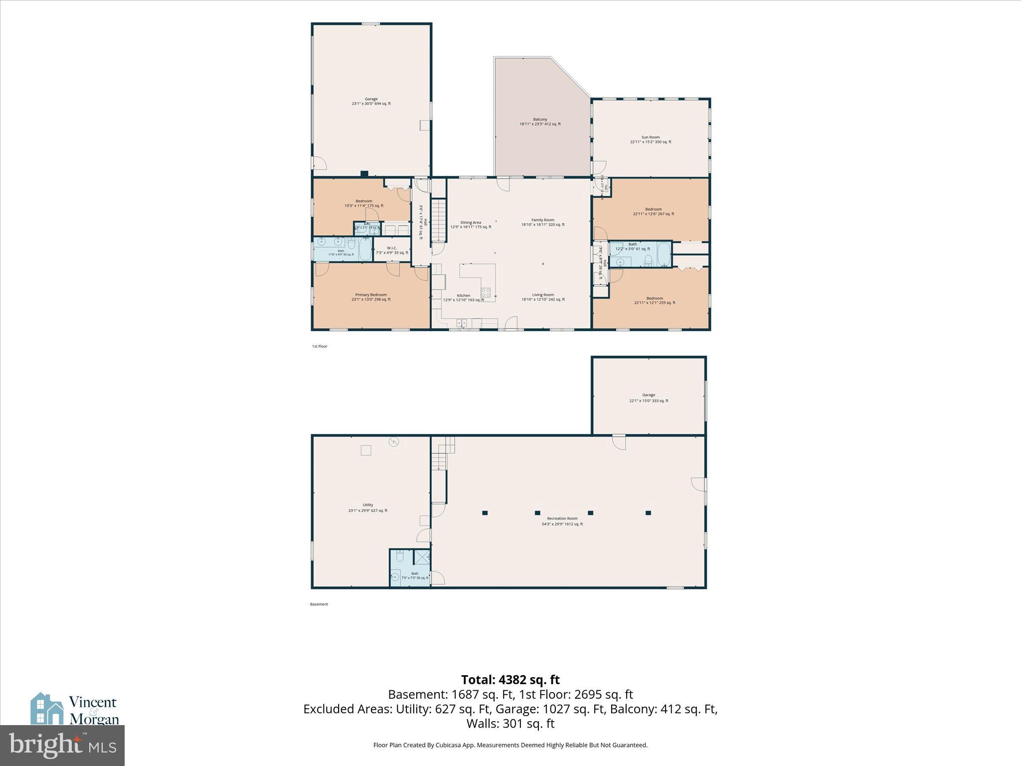 2588 MOUNT PLEASANT ROAD