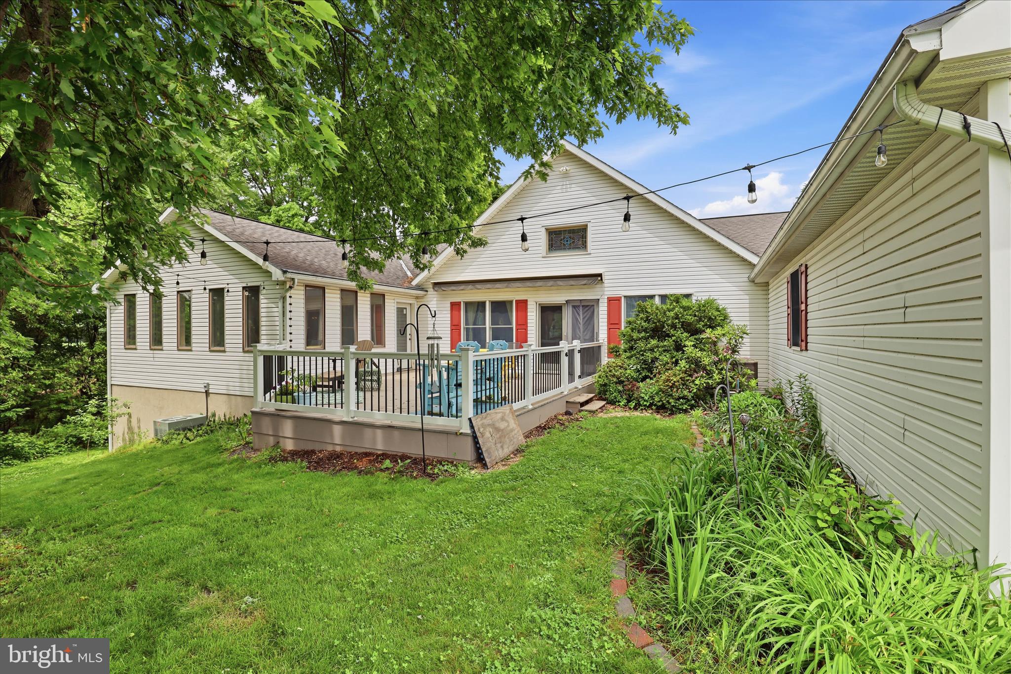 2588 MOUNT PLEASANT ROAD