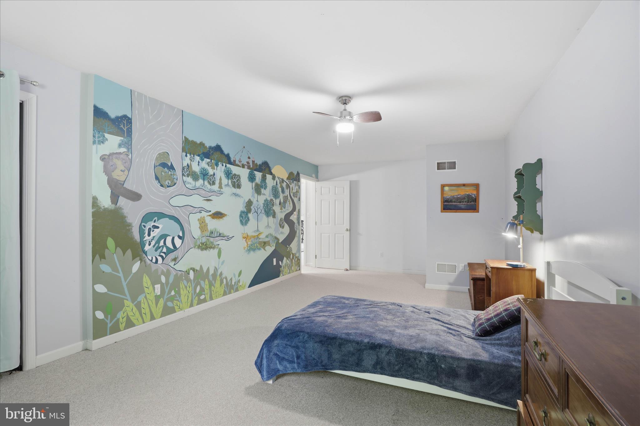 2588 MOUNT PLEASANT ROAD