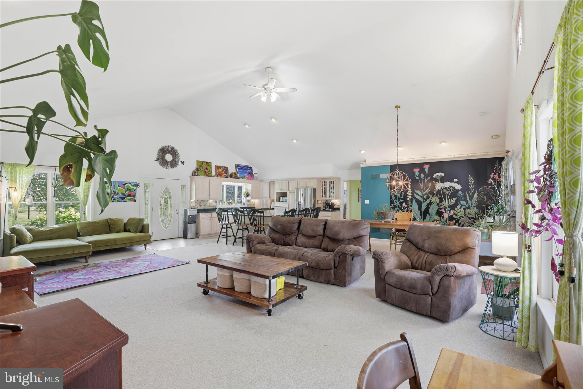 2588 MOUNT PLEASANT ROAD