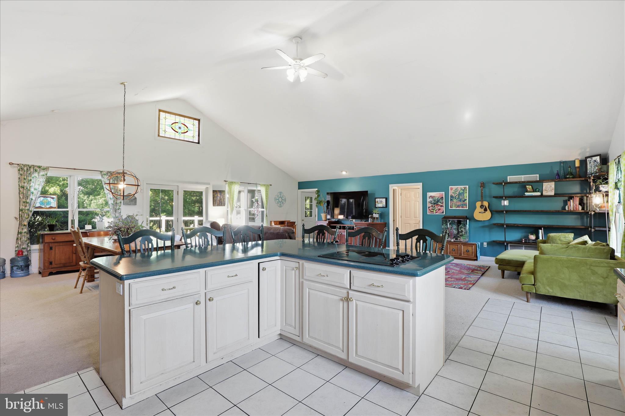 2588 MOUNT PLEASANT ROAD