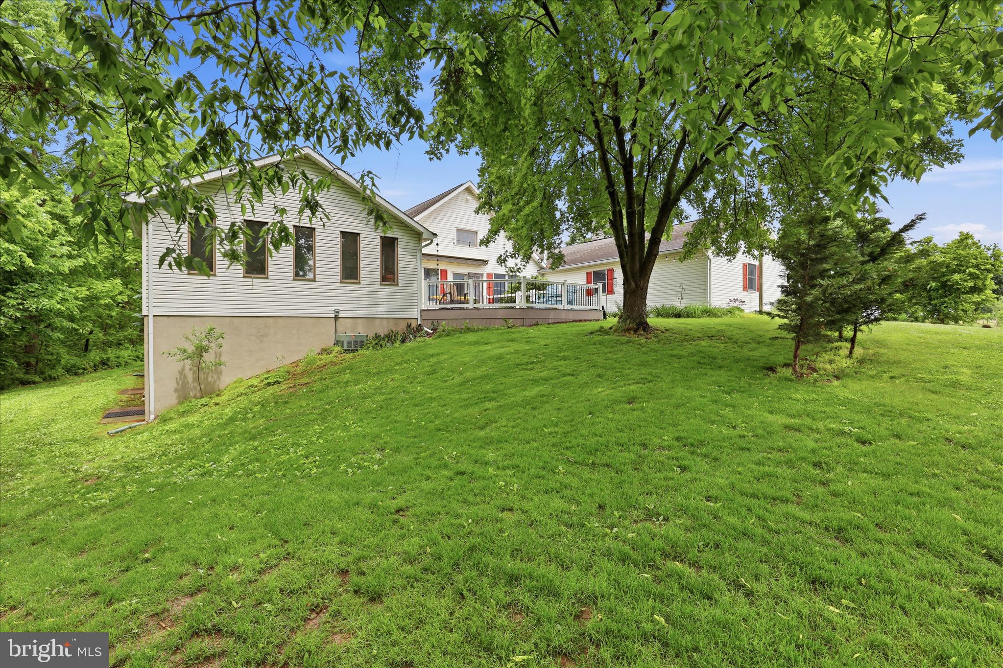 2588 MOUNT PLEASANT ROAD