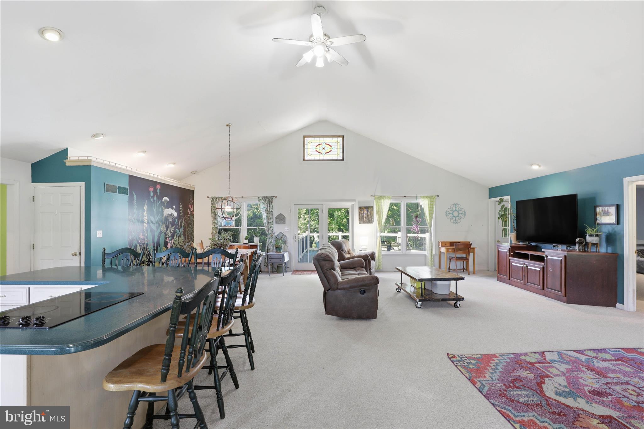 2588 MOUNT PLEASANT ROAD