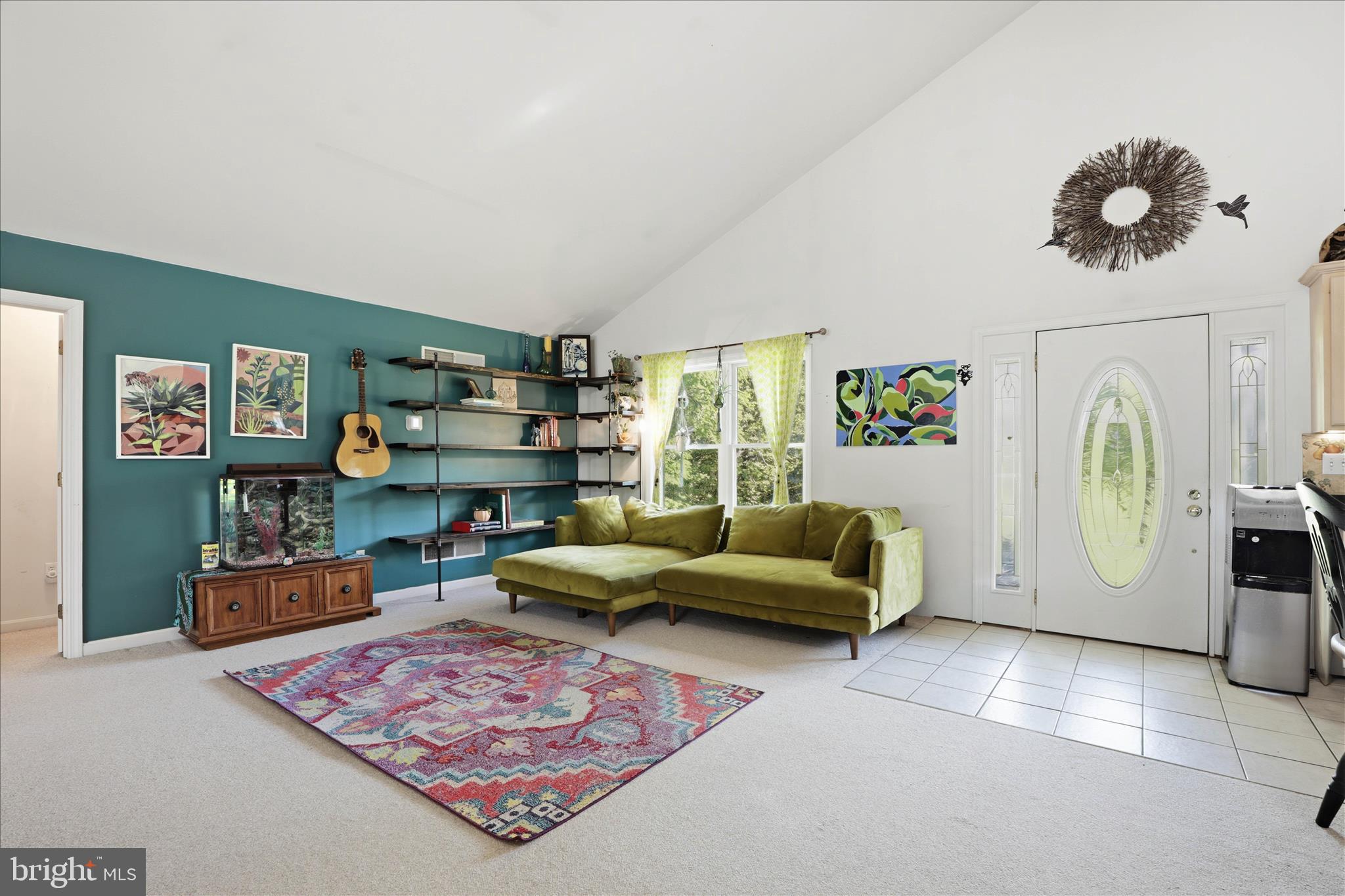 2588 MOUNT PLEASANT ROAD