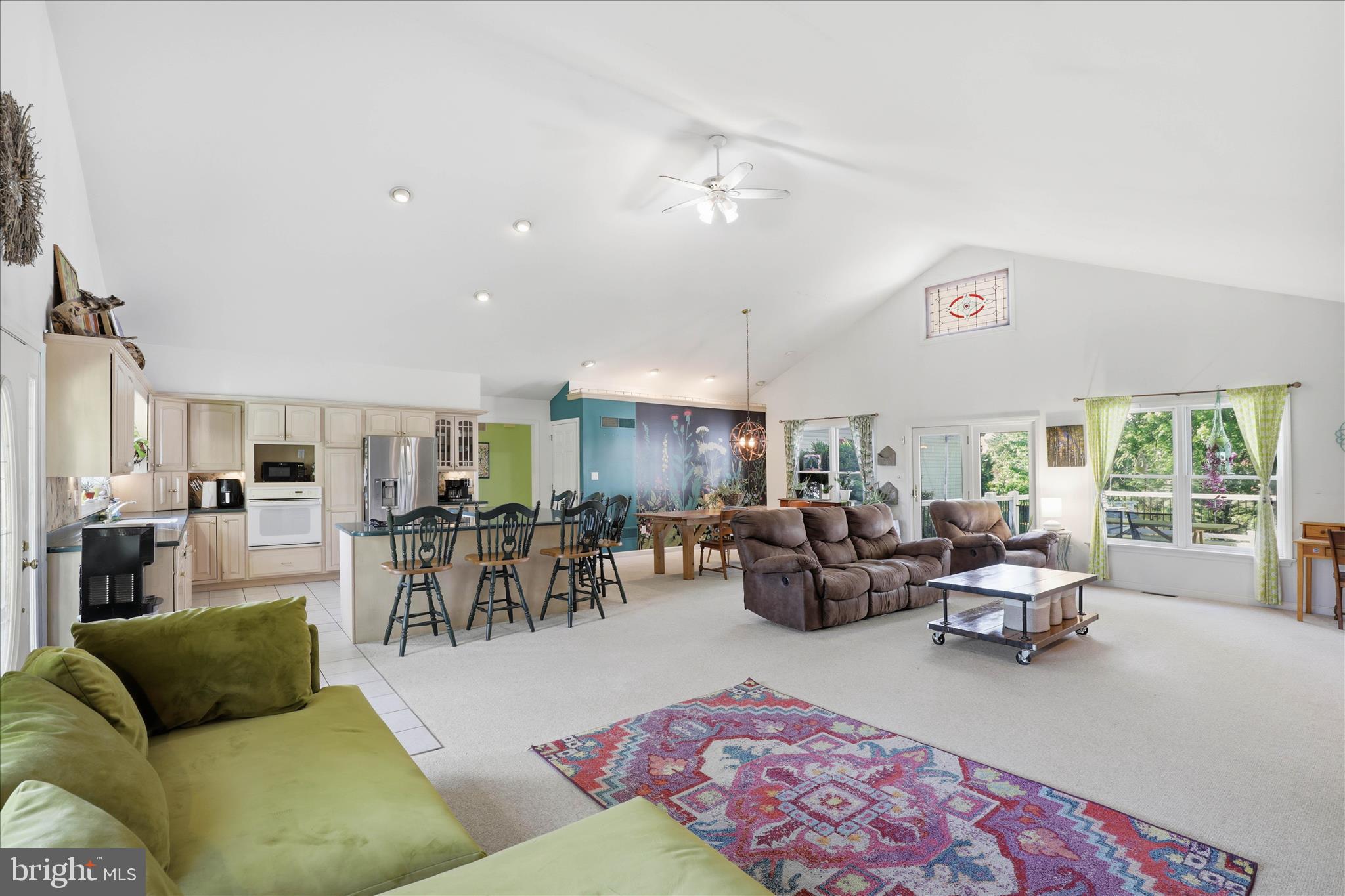 2588 MOUNT PLEASANT ROAD